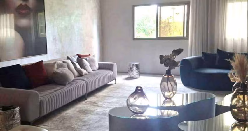 Apartamento à venda 1 quarto Brooklin Paulista - São Paulo - SP