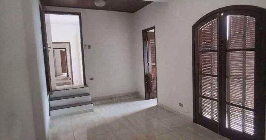 Sobrado à venda 3 quartos 1 suíte 1 vaga Parque Colonial - São Paulo - SP