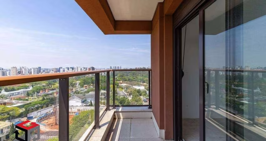 COBERTURA À VENDA - 4 DORMITÓRIOS - 2 SUÍTES - 4 VAGS - 343M²