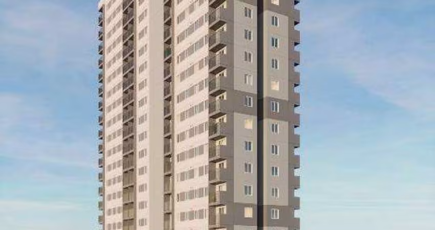 Apartamento à venda 2 quartos Eldízia - Santo André - SP