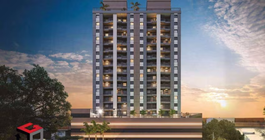 Apartamento à venda 2 quartos 1 suíte 1 vaga Nova Petrópolis - São Bernardo do Campo - SP