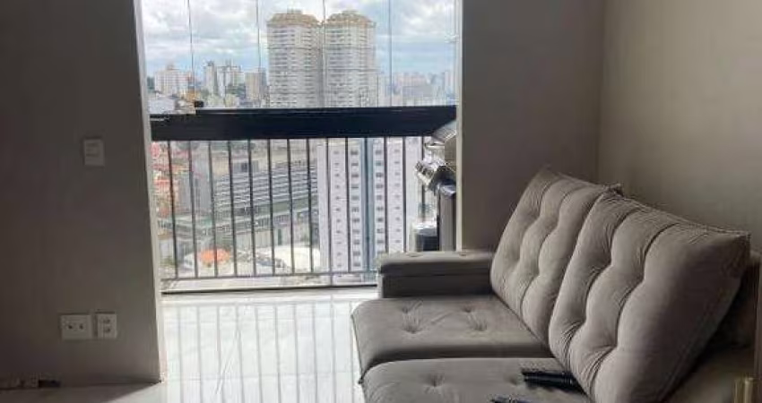 Apartamento à venda 3 quartos 1 suíte 2 vagas Centro - São Bernardo do Campo - SP