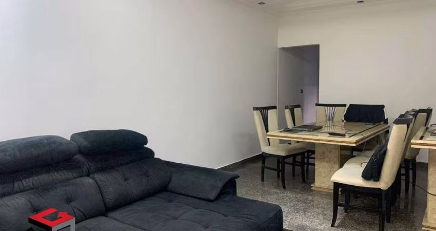 Sobrado à venda 2 quartos 1 suíte 1 vaga Planalto - São Bernardo do Campo - SP