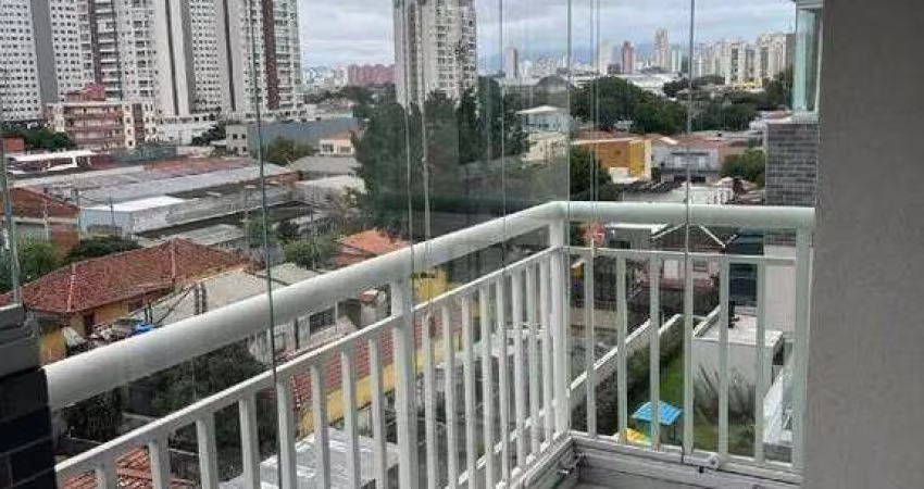 Apartamento 2 Dormitórios na Barra Funda 62 m2