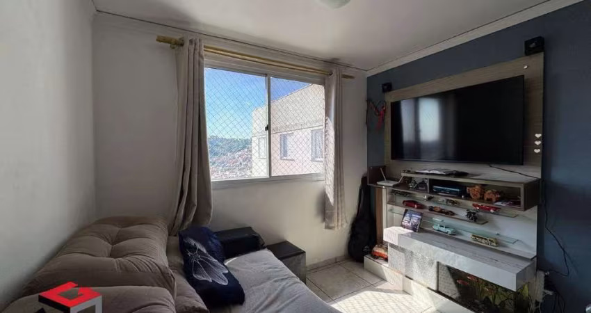 Apartamento em andar alto, vista livre e panorâmica