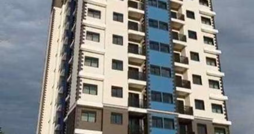 Apartamento à venda 2 quartos 1 vaga Vila Humaitá - Santo André - SP