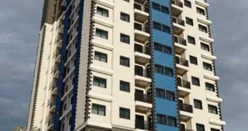 Apartamento à venda 2 quartos 1 vaga Vila Humaitá - Santo André - SP