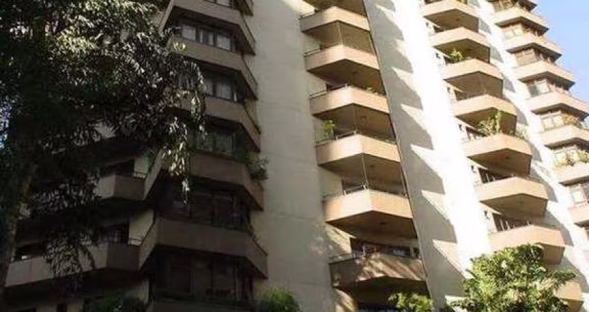Cobertura Duplex no Paraiso 417m2