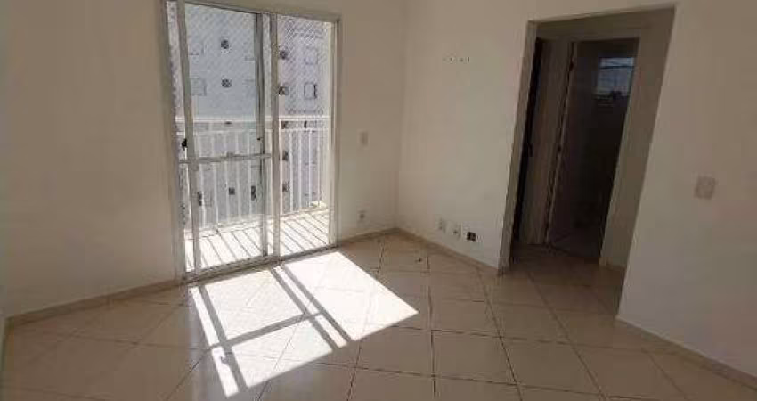 Apartamento para aluguel 2 quartos 1 vaga Alzira - Santo André - SP