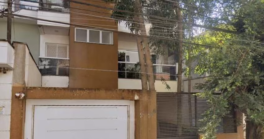 Prédio à venda 12 suítes 12 vagas Anchieta - São Bernardo do Campo - SP