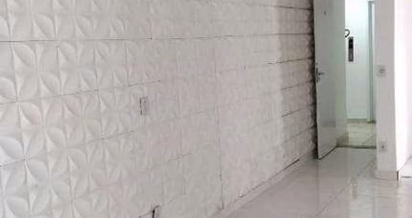 Apartamento à venda 2 quartos 1 vaga Cristiane - Santo André - SP