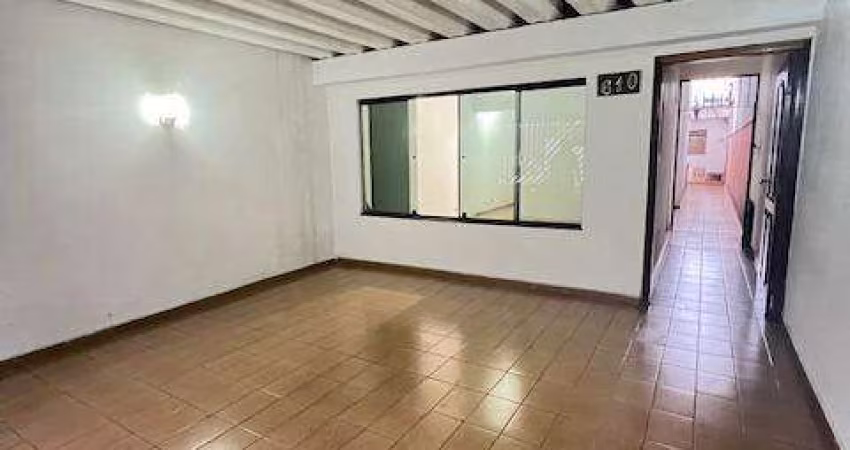 Sobrado à venda 3 quartos 2 vagas Das Maravilhas - Santo André - SP
