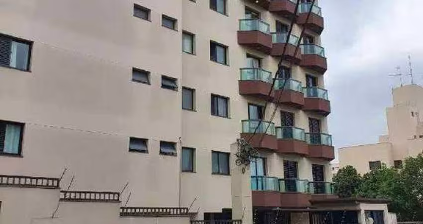 Apartamento à venda 2 quartos 1 vaga Lusitânia - São Bernardo do Campo - SP