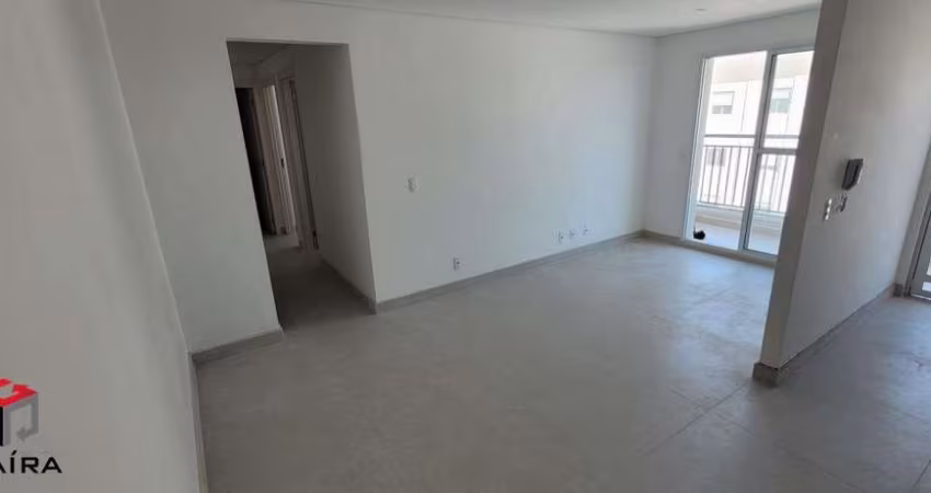 Apartamento à venda 2 quartos 1 vaga Rudge Ramos - São Bernardo do Campo - SP