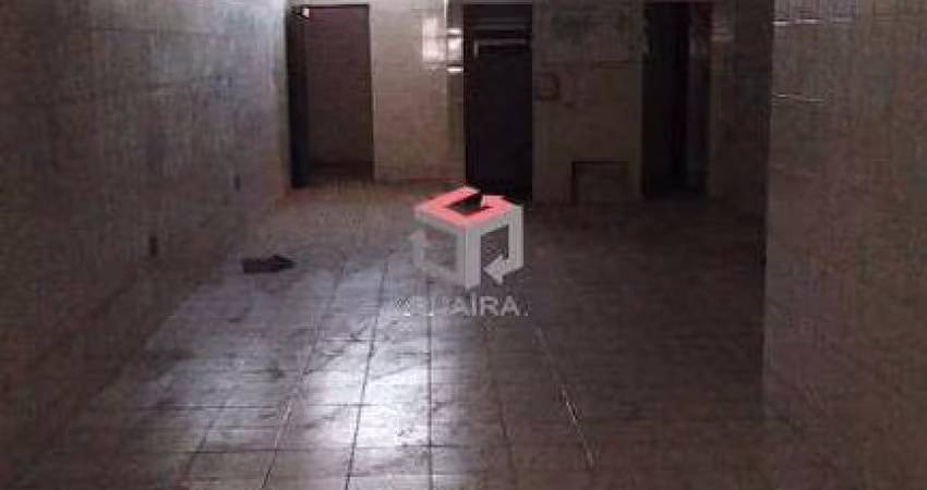 Prédio para aluguel 2 vagas Las Vegas - Santo André - SP