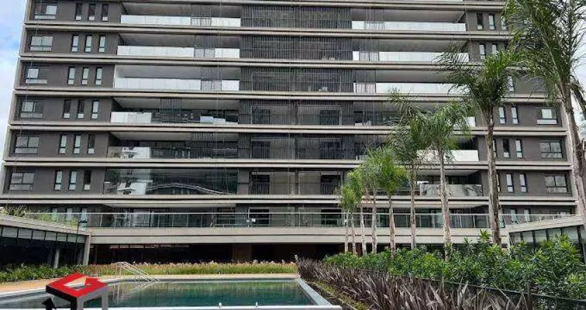 Apartamento Alto Padrão com 3 Suites np Brooklin 455m2