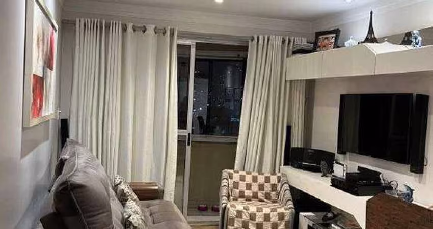 Apartamento à venda 2 quartos 2 vagas Santa Terezinha - São Bernardo do Campo - SP