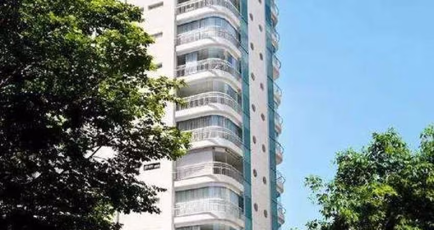 Apartamento 3 Dormitórios (suites) 1 vaga 89 m2