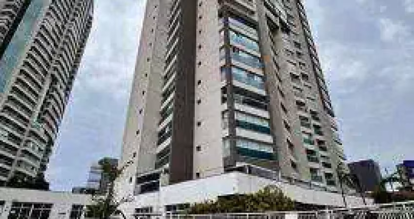 Apartamento com 1 Quarto à venda, 38m² em Pinheiros