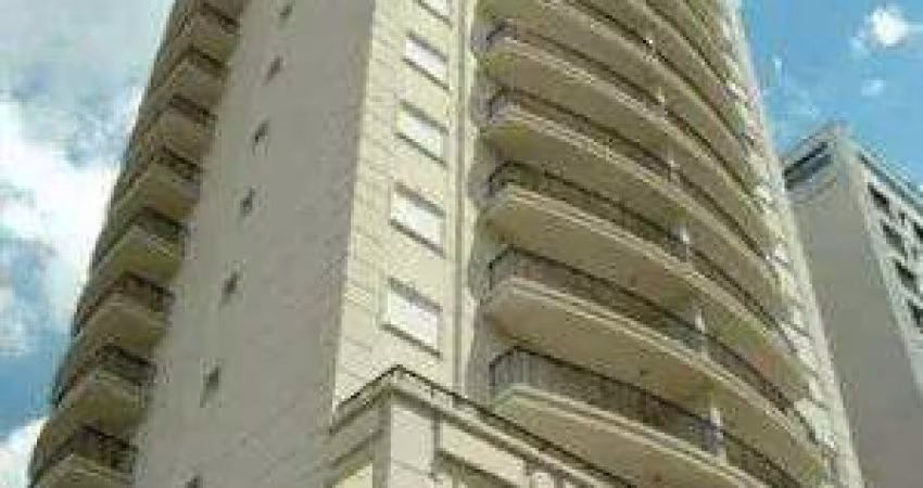 Apartamento 2 Dormitórios no Brooklin 73m2