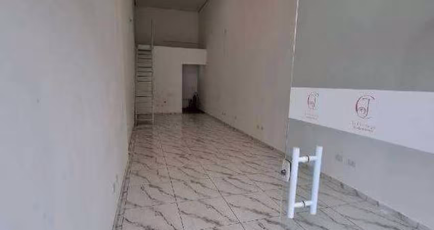 Salão para aluguel Centro - Santo André - SP