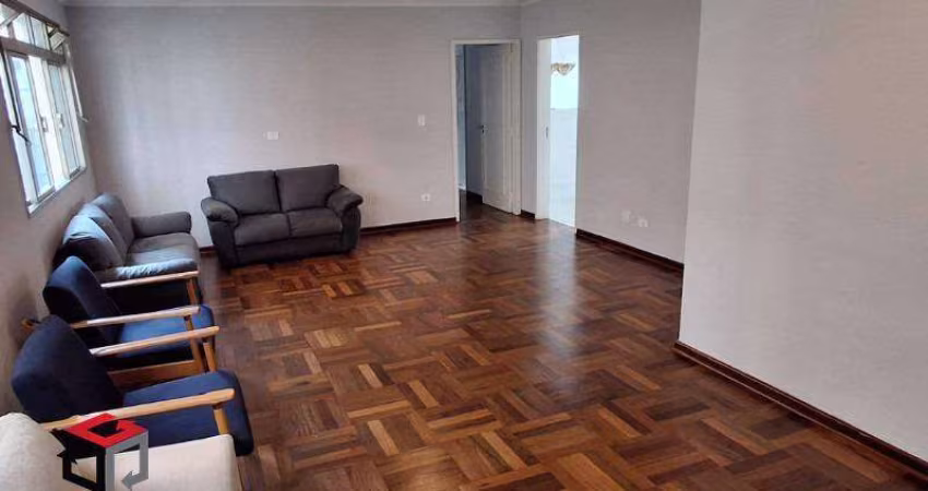 Apartamento em Vila Mariana com 148m²