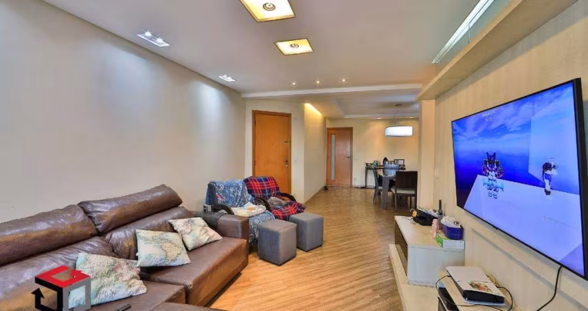 Apartamento para aluguel 3 quartos 3 suítes 3 vagas Gonçalves - São Bernardo do Campo - SP
