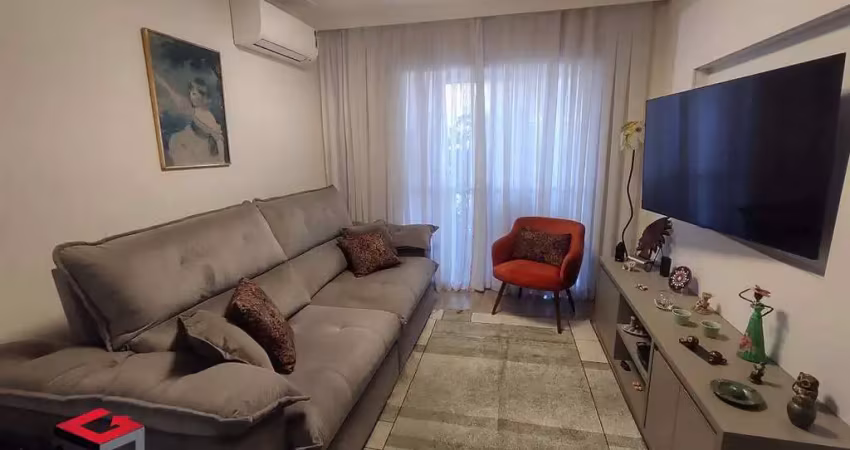 Apartamento com 3 quartos à venda na Rua Itapiru, 264, Saúde, São Paulo