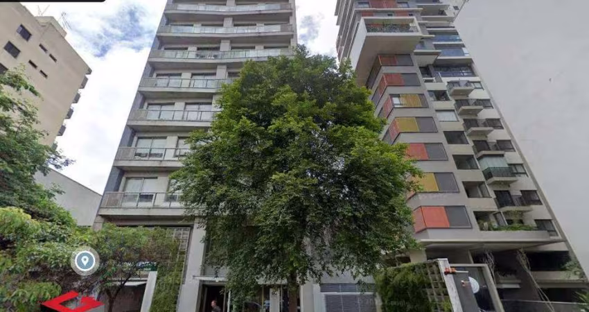 Conjunto Comercial na Vila Mariana 80m2