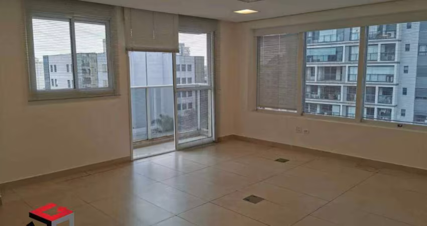 Sala Comercial em Pinheiros com 41m²