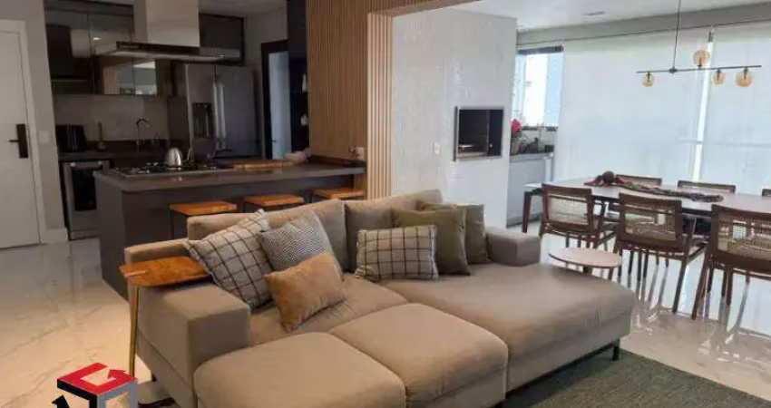 Apartamento com 2 quartos à venda na Rua Pascal, 1907, Campo Belo, São Paulo