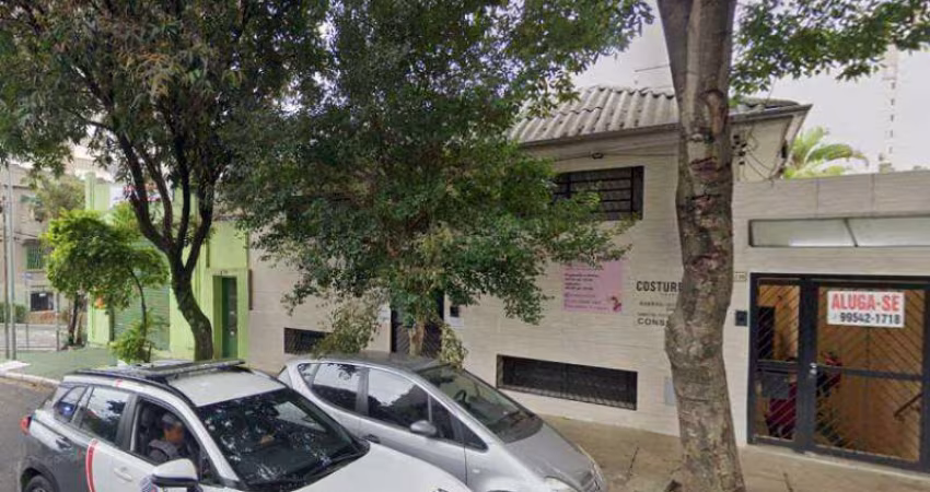 Prédio Comercial em Vila Clementino com 390m²