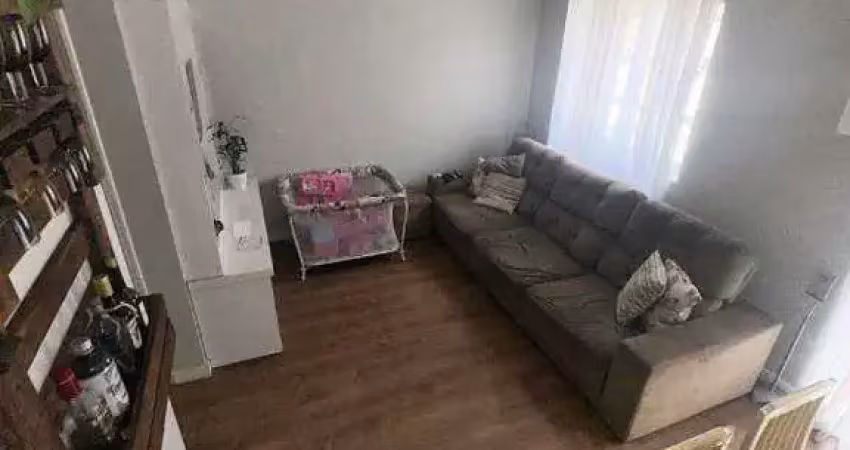 Sobrado à venda 3 quartos 2 vagas Demarchi - São Bernardo do Campo - SP