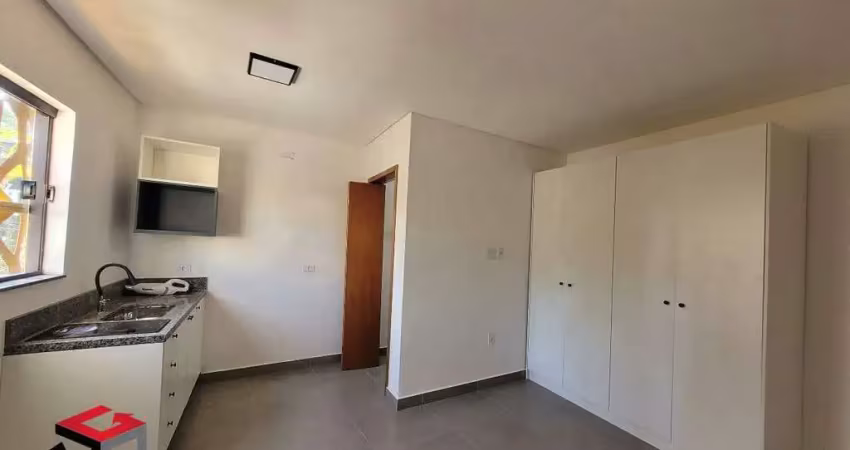 Stúdio para aluguel 1 quarto Bastos - Santo André - SP