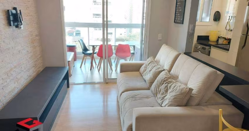 Apartamento à venda 2 quartos 1 suíte 2 vagas Jardim do Mar - São Bernardo do Campo - SP
