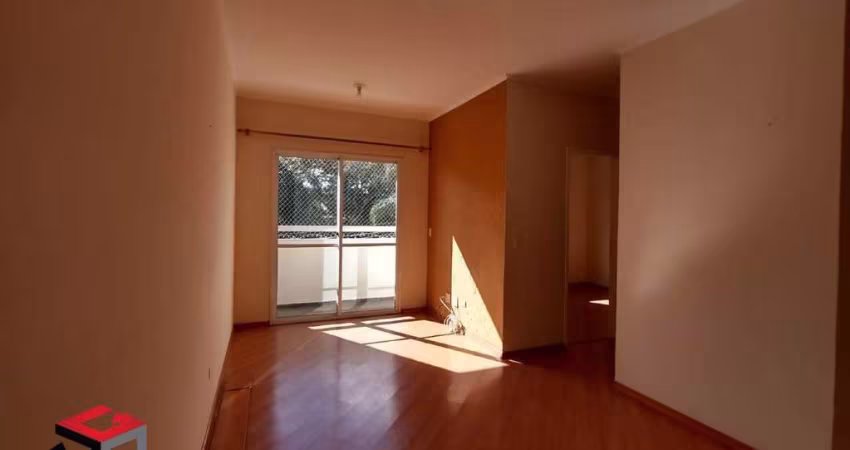 Apartamento para aluguel 2 quartos 1 vaga Dos Casa - São Bernardo do Campo - SP