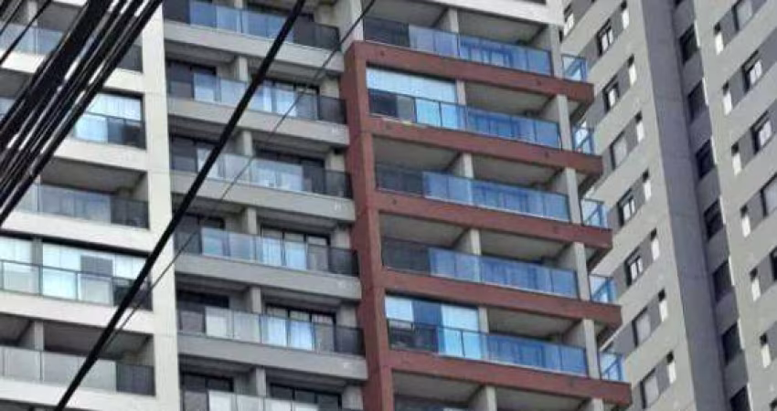 Studio em Vila Pompéia com 28m²