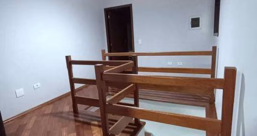Casa à venda 3 quartos 3 suítes 2 vagas Baeta Neves - São Bernardo do Campo - SP