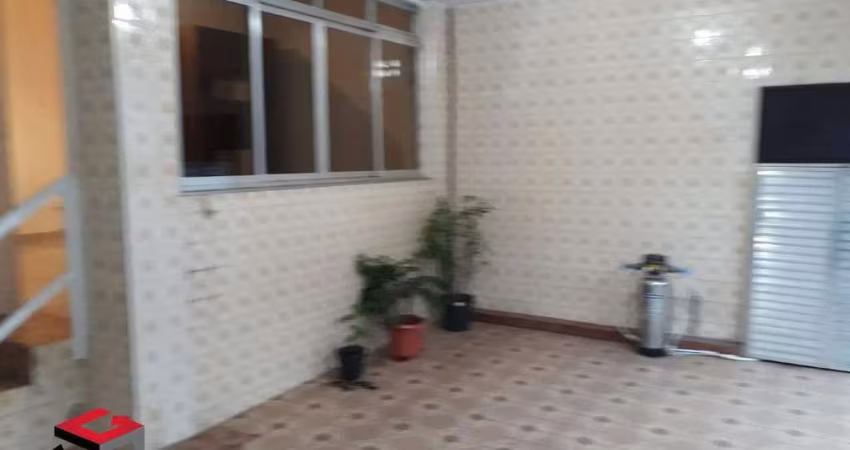 Casa em Vila Guarani (Z Sul) com 140m²