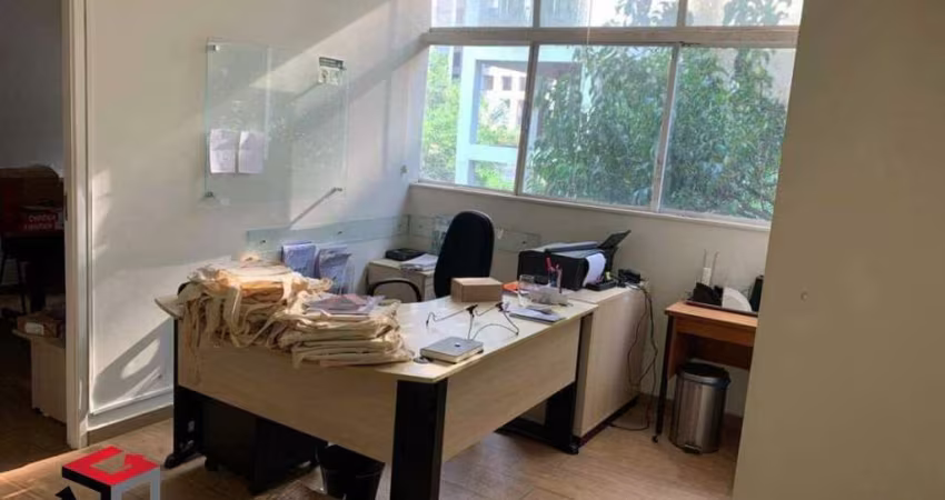 Conjunto Comercial em Jardim Paulista com 68m²
