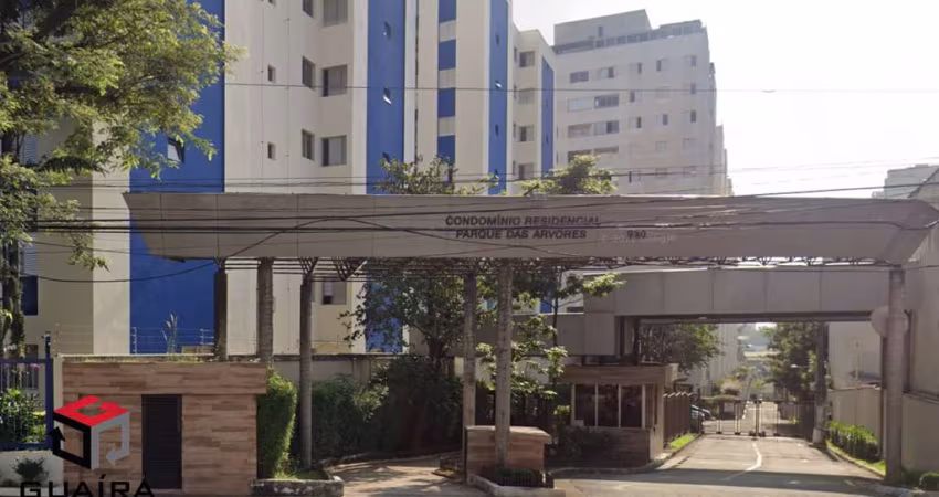 Apartamento à venda 4 quartos 1 suíte 2 vagas Centro - São Bernardo do Campo - SP