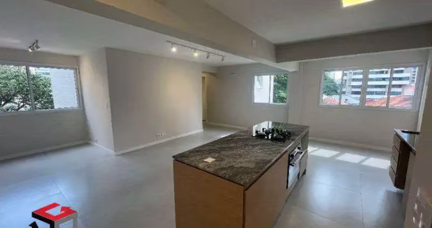 Apartamento 2 quartos em Moema com 80m²