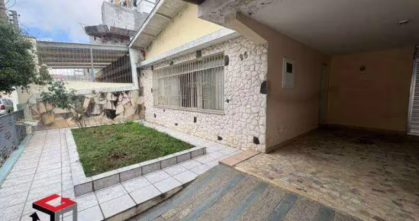 Casa à venda 3 quartos 2 vagas Anchieta - São Bernardo do Campo - SP