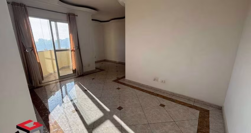 Apartamento à venda 2 quartos 1 suíte 1 vaga Euclides - São Bernardo do Campo - SP