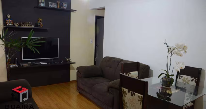 Apartamento à venda 2 quartos 1 vaga Gilda - Santo André - SP