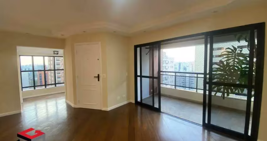 Apartamento com 3 quartos à venda na Avenida Conselheiro Rodrigues Alves, 804, Vila Mariana, São Paulo