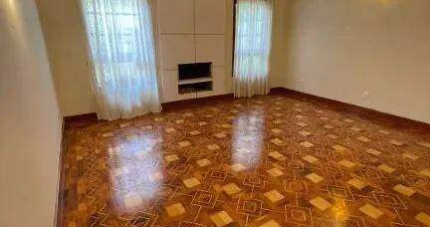 Sobrado Residencial em Perdizes 210 m2