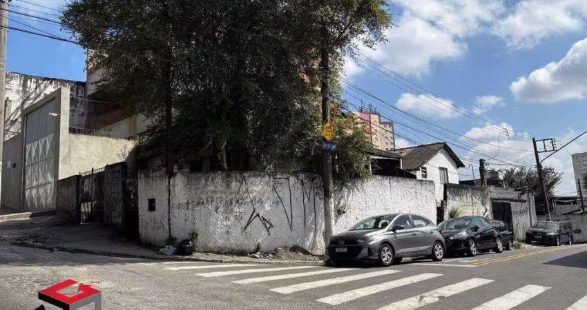 Terreno à venda Centro - Diadema - SP