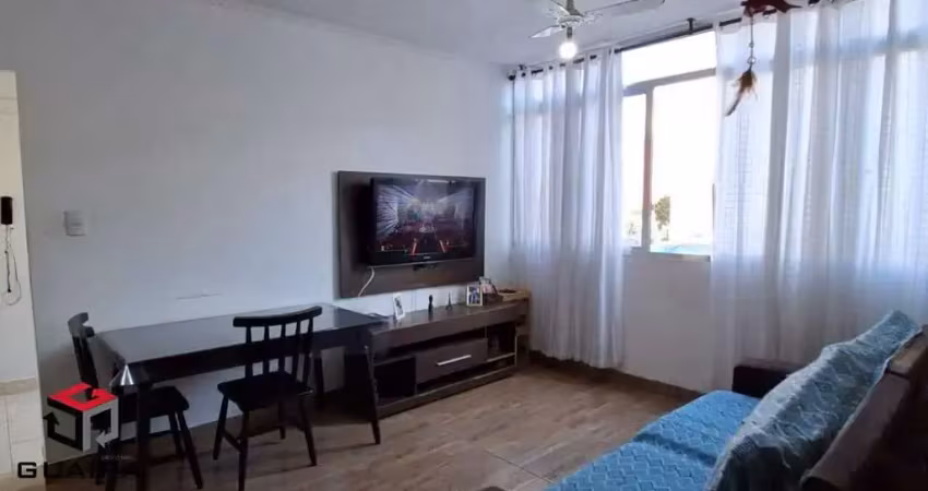 Apartamento à venda 3 quartos 1 vaga rudge ramos - são bernardo do campo - sp