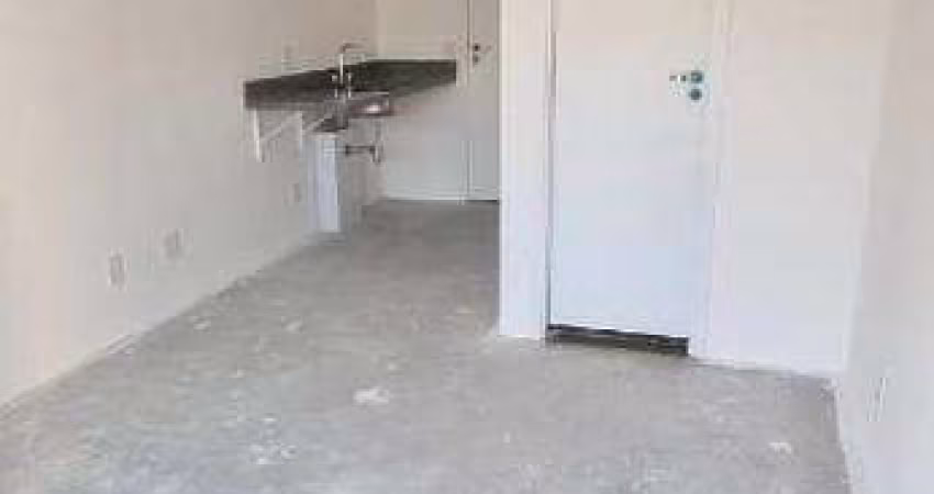 Studio na Agua Branca 24 m2